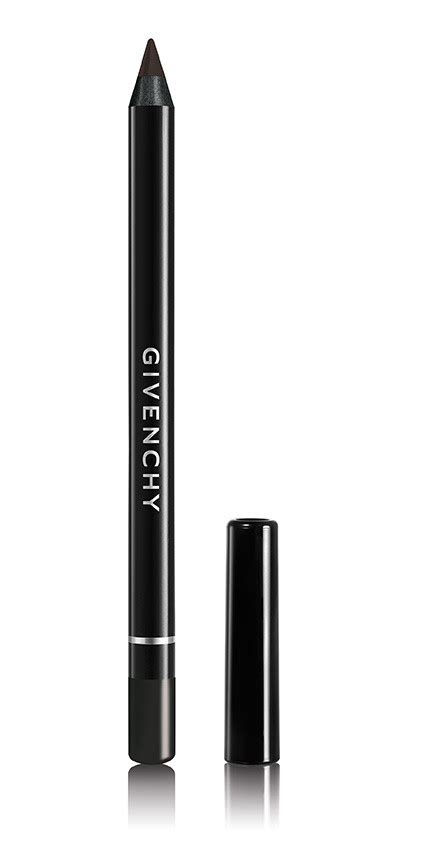 givenchy universal lip liner noir|Givenchy lip liner.